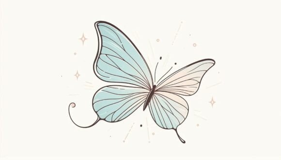 Download Flutter Butterfly - Flutter Collection