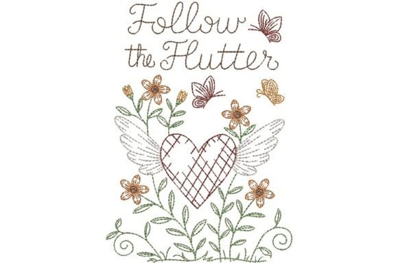 Download Follow the Flutter - Flutter Collection