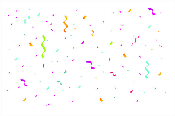 Download Confetti Creative Explode - Confetti Collection