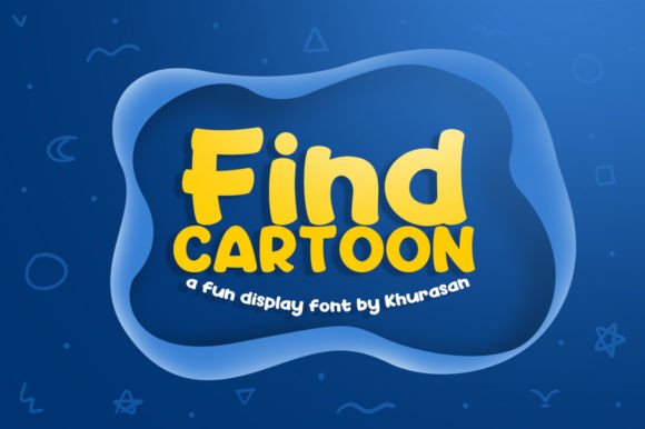 Download Find Cartoon - Cartoon Collection