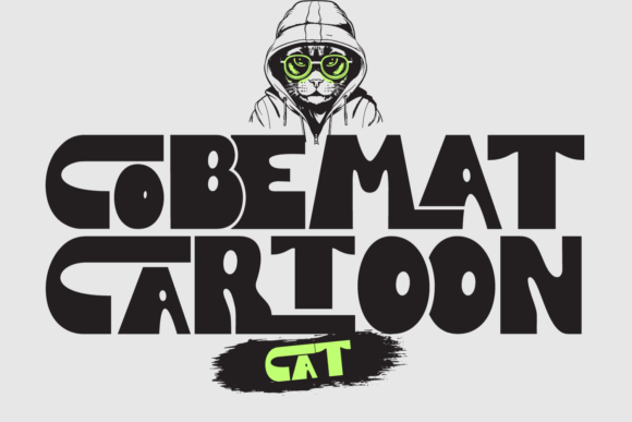 Download Cobemat Cartoon - Cartoon Collection