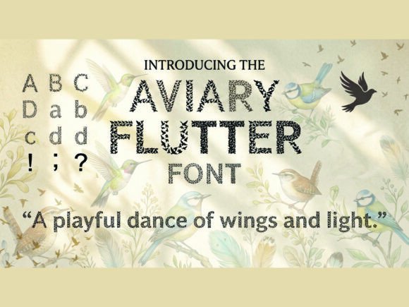Download Aviary Flutter - Flutter Collection
