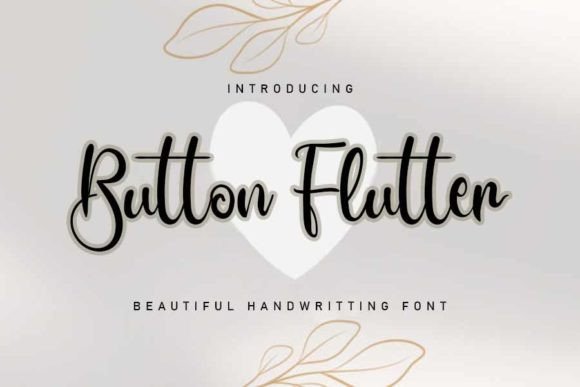 Download Button Flutter - Flutter Collection